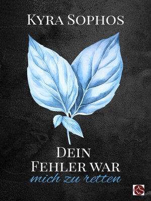 cover image of Dein Fehler war